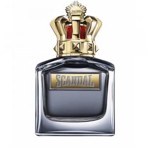 Apa de Toaleta Jean Paul Gaultier Scandal, Barbati, 50 ml
