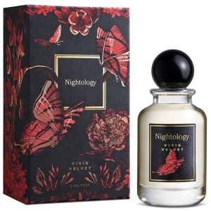 Jesus Del Pozo Vivid Velvet, Apa de Parfum, Unisex