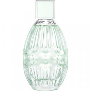 Jimmy Choo Floral, Apa de Toaleta, Femei - Img 3