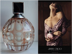 Jimmy Choo for Woman, Apa de Parfum - Img 4