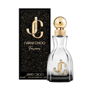Jimmy Choo I Want Choo Forever, Femei, Apa de Parfum, 40 ml