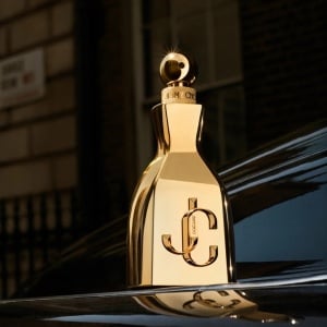 Jimmy Choo I Want Choo Le Parfum, Femei