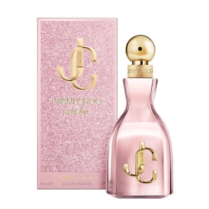 Jimmy Choo I Want Choo With Love Apa de Parfum, Femei