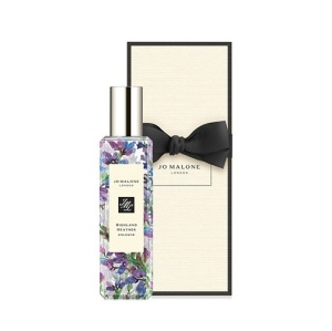 rina-haru 　JO MALONE lime-basil-mandarin-apa-de-