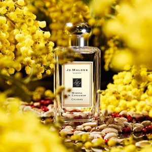 Jo Malone Mimosa & Cardamom, Apa de colonie, Unisex - Img 2