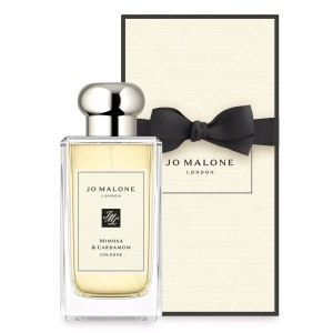Jo Malone Mimosa & Cardamom, Apa de colonie, Unisex