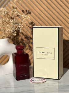 Jo Malone Scarlet Poppy Intense, Apa de Colonie, Unisex