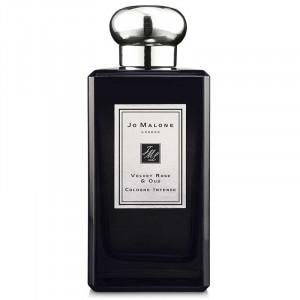 Jo Malone Velvet Rose & Oud, Apa de Colonie