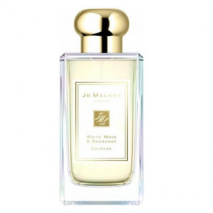 Apa de colonie, Unisex Jo Malone, White Moss & Snowdrop Cologn