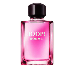 Joop Homme, Apa de Toaleta, Barbati, 125 ml