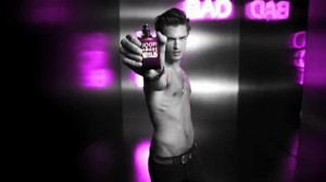 Joop Homme Wild, Apa de Toaleta - Img 4