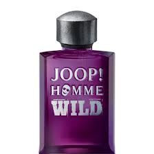Joop Homme Wild, Apa de Toaleta, 200 ml