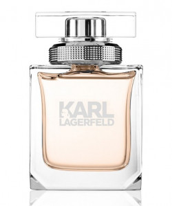 Karl Lagerfeld for Her,Apa de Parfum, Femei 45 ml