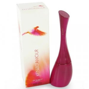 Kenzo Amour, Apa de Parfum 50 ml