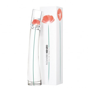 Kenzo Flower by Kenzo, Apa de Toaleta, Femei