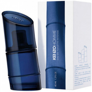 Apa de Toaleta Kenzo, Man Intense, Barbati, 40 ml