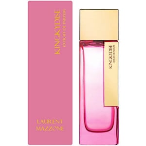 Kingkydise Laurent Mazzone, Extract de Parfum, Unisex