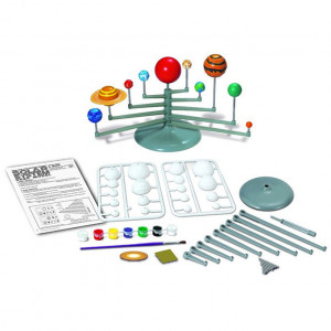 Kit contructie DIY Sistem Solar - Img 3