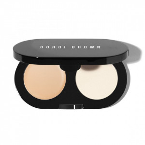 Kit corector cremos duo Bobbi Brown Creamy Concealer - Img 7