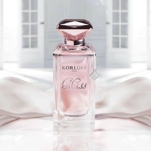 Korloff Miss, Apa de Parfum Femei - Img 2