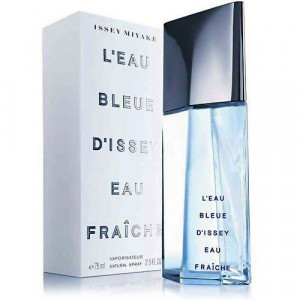 L’eau Bleue D’Issey EAU FRAICHE