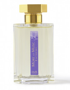 L`Artisan Parfumeur Mure et Musc Extreme 100 ml tester