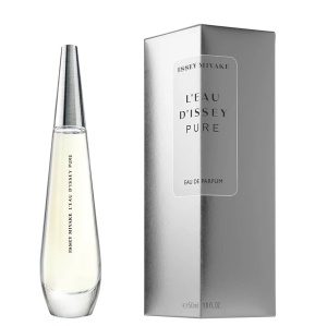 L'Eau d’Issey Pure Eau de parfum