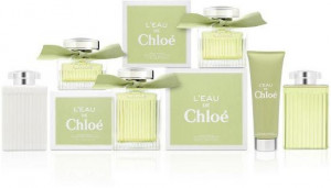 L'eau de Chloé, Apa de toaleta, Femei - Img 3