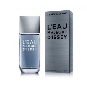 L`Eau Majeure d'Issey, Apa de Toaleta, Barbati, 150 ml