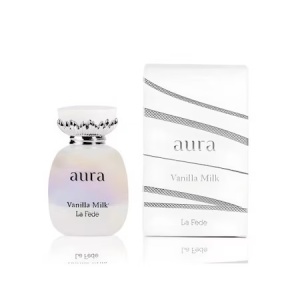 La Fede Aura Vanilla Milk, Apă de Parfum Damă, 100 ml