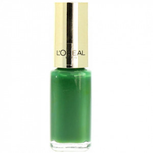 L`Oreal Color Riche Nr 612 Green Couture 5 Ml