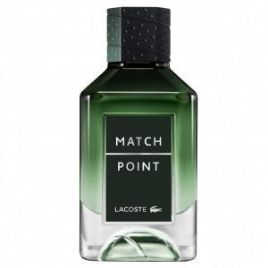 Lacoste Match Point Apa de Parfum, Barbati - Img 3