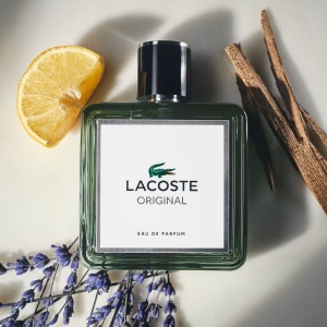 Lacoste Original, Femei, Apa de parfum, Barbati