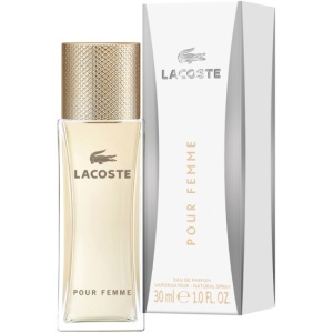 Lacoste Pour Femme, Apa de Parfum, 30 ml