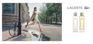 Lacoste Pour Femme Legere - Img 3