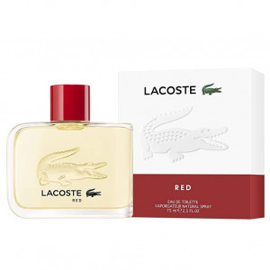 Lacoste Red, Apa de Toaleta, Barbati