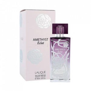 Lalique Amethyst Eclat, Apa de Parfum, Femei, 100 ml