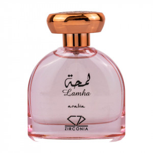 Lamha Zirconia, Apa de Parfum, Femei, 100 ml
