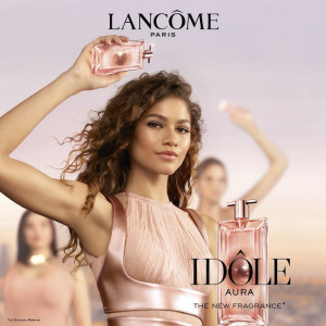 LANCOME Idole Aura, Apa de parfum, Femei - Img 4
