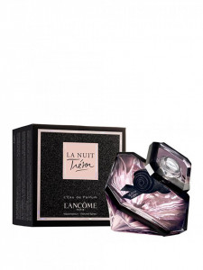 Apa de parfum Lancome La Nuit Tresor, pentru femei 100 ml