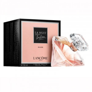 Lancome La Nuit Tresor Nude, Femei, Apa de Toaleta