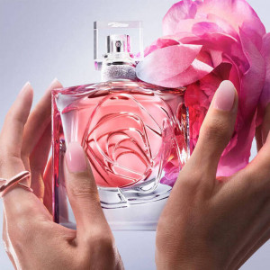 La Vie Est Belle Rose Extraordinaire Lancôme pentru femei