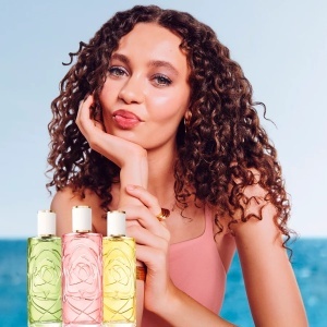 Lancome Over The Top, Apa de Toaleta, Femei