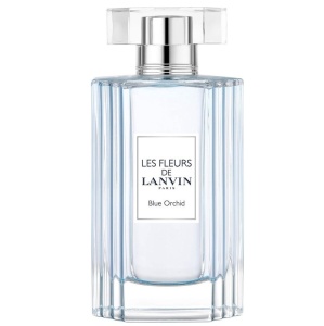 Lanvin Les Fleurs De Lanvin Blue Orchid, Apa de Toaleta, Femei - Img 3