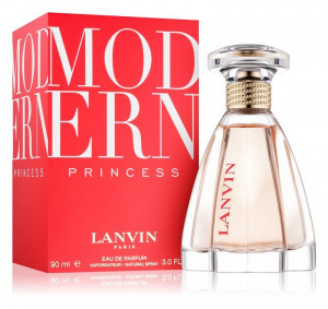 Lanvin Modern Princess, Apa de Parfum, Femei