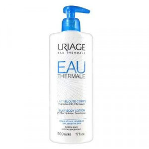 Lapte de corp Uriage Eau Thermale 500 ml