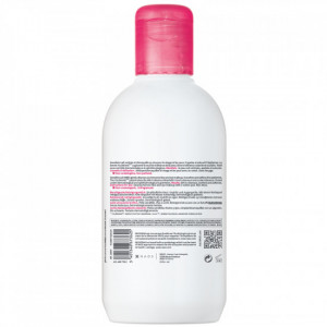 Lapte demachiant Sensibio, Bioderma