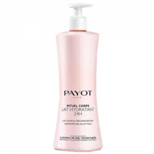 Lapte hidratant de corp 24 H, Payot Body Ritual, 400 ml
