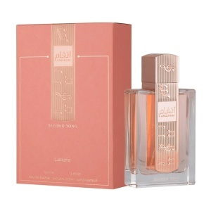 Lattafa Angham Second Song, Apa de Parfum, Femei