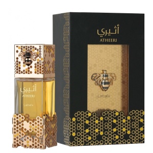 Lattafa Atheeri, Apa de Parfum, Unisex